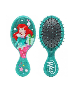 Wetbrush - Disney Princess Ariel Mini Detangler Brush
