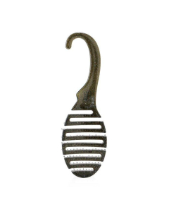 Wetbrush - Shower Detangler Hair Brush Black Glitter