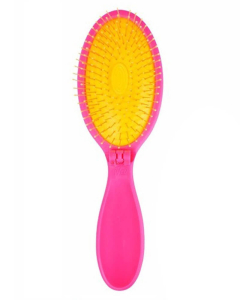 Wet Brush - Pop Fold Neon Pink 
