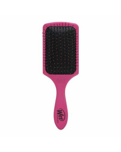 Wet Brush - Detangle Paddle Brush Pink