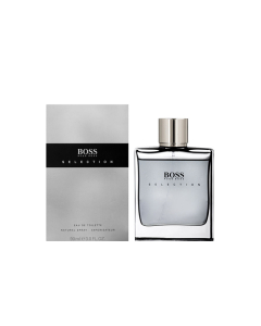 Hugo Boss - Selection Eau De Toilette (90ml)