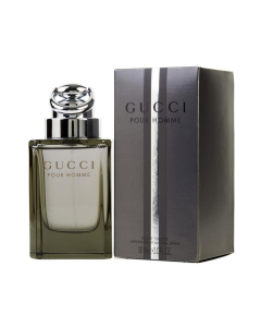 Gucci - Gucci Pour Homme Eau De Toilette (90ml)