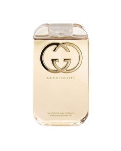 Gucci - Guilty Shower Gel (200ml)