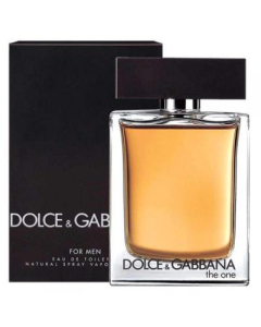 Dolce & Gabbana - The One for Men Eau De Toilette (150ml)