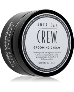 American Crew - Grooming Cream (85g)