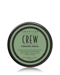 American Crew - Forming Cream (85g)