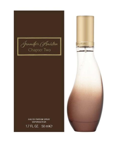 Jennifer Aniston - Chapter Two Eau De Parfum Spray (50ml)