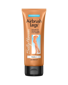Sally Hansen -  Airbrush Legs Lotion (118ml)