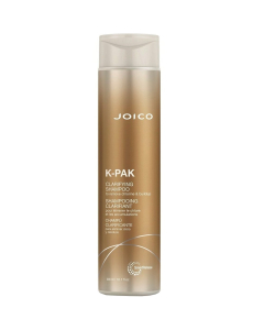 Joico - K-Pak Clarifying Shampoo To Remove Chlorine & Buildup (300ml)
