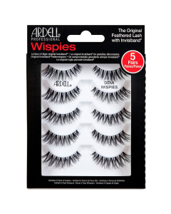 Ardell - Natural Lash Demi Wispies (x5 Pairs + Applicator)
