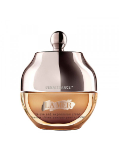 La Mer - Genaissance de la Mer The Eye & Expression Cream (15ml)