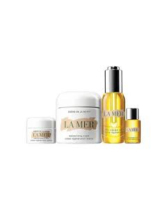 La Mer - Glowing Hydration Skincare Collection Gift Set