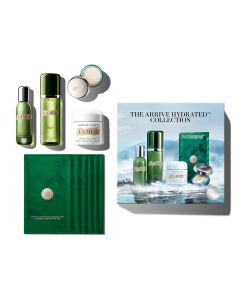 La Mer - Arrive Hydrated Gift Set