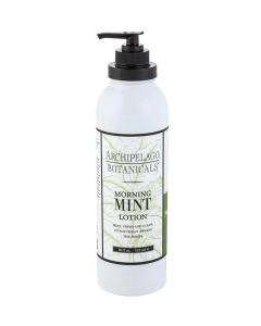 Archipelago Botanicals - Morning Mint Body Lotion (532ml)