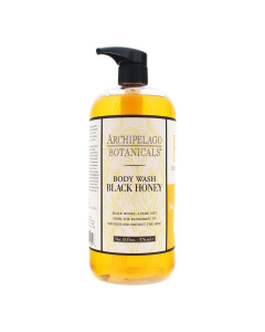 Archipelago Botanicals - Black Honey Body Wash (976ml)