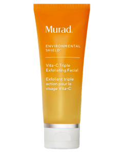 Murad - Vita-C Triple Exfoliating Facial (Unboxed travel Size) (10ml)
