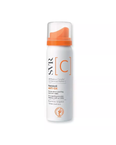 SVR - C Anti Ox Foam Mask 25% Vitamin C (50ml)