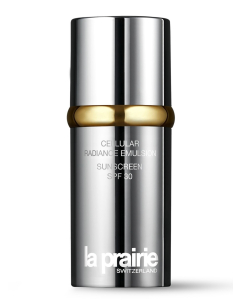 La Prairie - Cellular Radiance Emulsion SPF30 (50ml) Tester