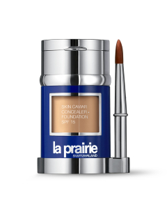 La Prairie - Skin Caviar Concealer Foundation SPF15 in Warm Beige