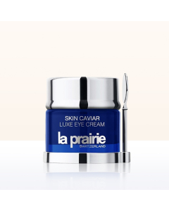 La Prairie - Skin Caviar Luxe Eye Cream (20ml) Tester