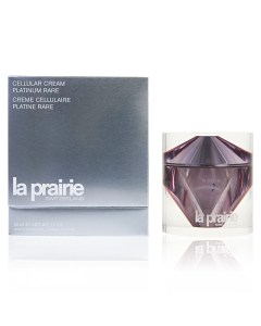 SALE La Prairie - Cellular Cream Platinum Rare (50ml) - Damaged Box