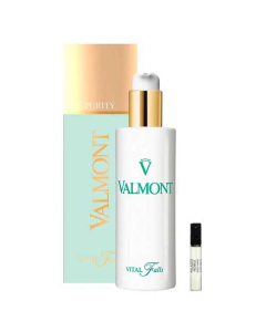 Valmont - Vital Falls (150ml)+Fizzy Mint (2ml)