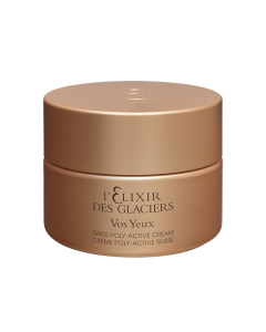 Valmont - Elixir Des Glaciers Vos Yeux Poly-Active Eye Cream 15ml (Unboxed)