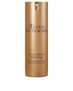 Valmont - L'Elixir Des Glaciers Serum Precieux Votre Visage (30ml)