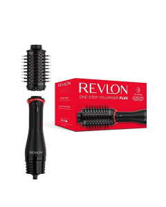 Revlon - One- Step Volumiser Plus, Detachable Head