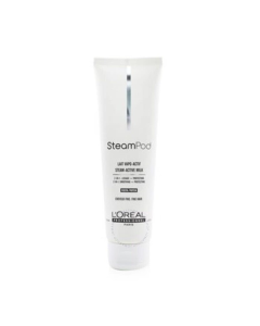L'Oréal Professionnel - SteamPod Smoothing Milk for Normal to Fine Hair (150ml)