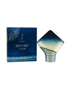 Nikki Beach - Beach Party For Him Eau De Toilette (50ml)