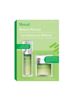 Murad - Retinol Revival Value Kit