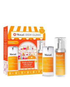 Murad - Bright at Home with Murad Set