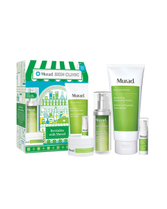 Murad - Revitalize with Murad Set