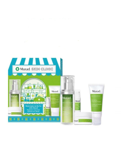 Murad - Rejuvenate on the Go with Murad Set