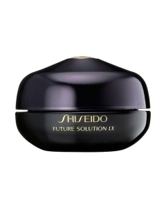 Shiseido Future Solution LX Eye and Lip Contour Regenerating Cream - 17ml
