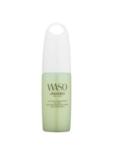 Shiseido - WASO Quick Matte Moisturizer Oil-Free (75ml)
