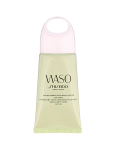 Shiseido - WASO Colour-Smart Day Moisturizer Oil-Free SPF30 (50ml)