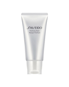 Shiseido - Purifying Face Mask - 768614143475