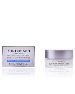 Shiseido Men - Moisturizing Recovery Cream (50ml)