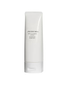 Shiseido - Men Cleansing Foam (125ml)