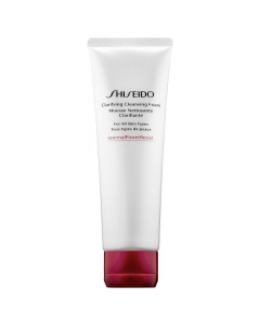 Shiseido - Clarifying Cleansing Foam (125ml)