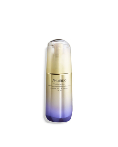 Shiseido - Vital Perfection Uplifting and Firming Day Emulsion SPF30 (75ml)