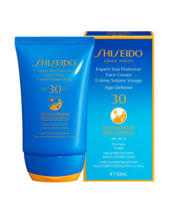 Shiseido - Expert Sun Protector Face Cream SPF30 (50ml)
