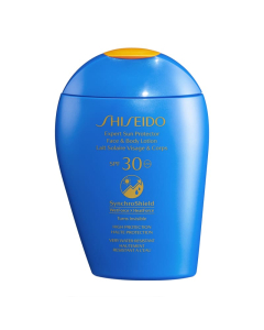 Shiseido - Expert Sun Protector Face and Body Lotion SPF30 (150ml)