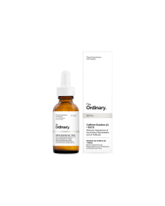 The Ordinary - Caffeine Solution 5% + EGCG (30ml)