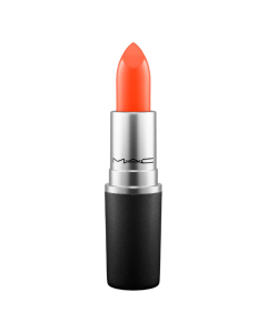MAC - Amplified Lipstick, Neon Orange