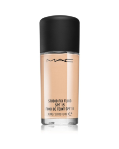 MAC - Studio Fix Fluid SPF 15 Foundation NW20