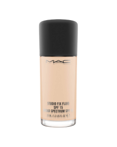MAC - Studio Fix Fluid SPF15 Foundation NW13