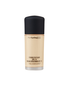 MAC - Studio Fix Fluid SPF15 Foundation NC3.5